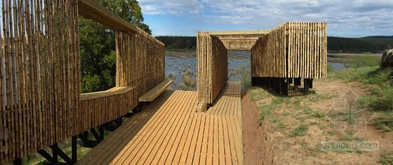 智力納枚瞭望臺