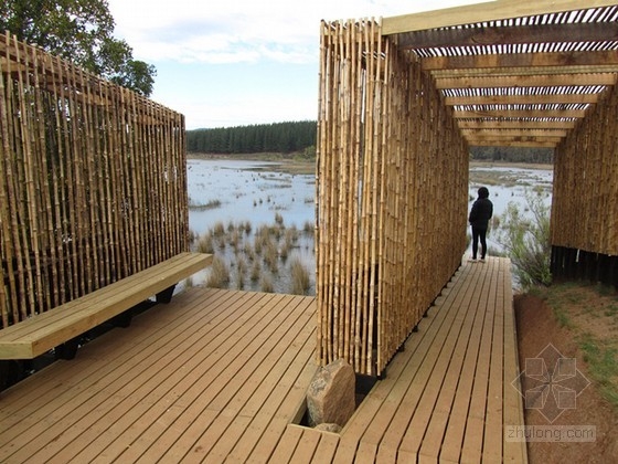 智力納枚瞭望臺