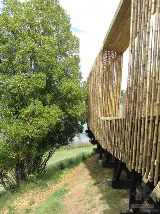 智力納枚瞭望臺