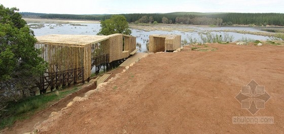 智力納枚瞭望臺