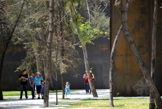 暴力受害者紀念園