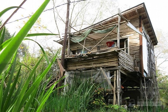 在布宜諾斯艾利斯的“回響村”體驗(yàn)綠色生活