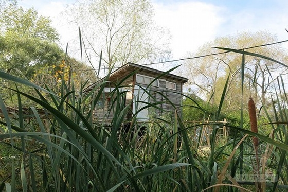 布宜諾斯艾利斯的“回響村”
