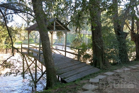 布宜諾斯艾利斯的“回響村”