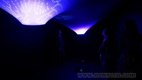 扎哈·哈迪德設(shè)計丹麥夢幻“新空間”