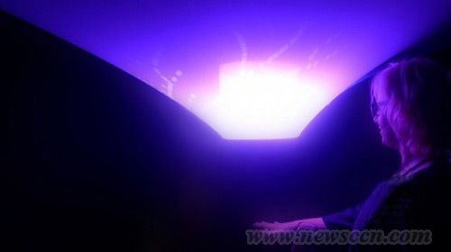 扎哈·哈迪德設(shè)計丹麥夢幻“新空間”