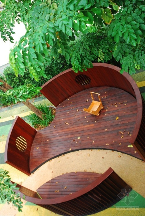 Shma設(shè)計(jì)的泰國曼谷Shrewsbury國際學(xué)校