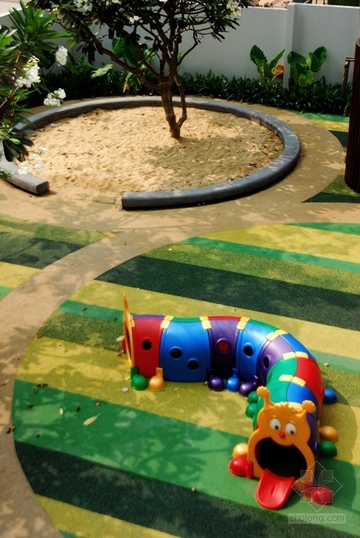 Shma設(shè)計(jì)的泰國曼谷Shrewsbury國際學(xué)校