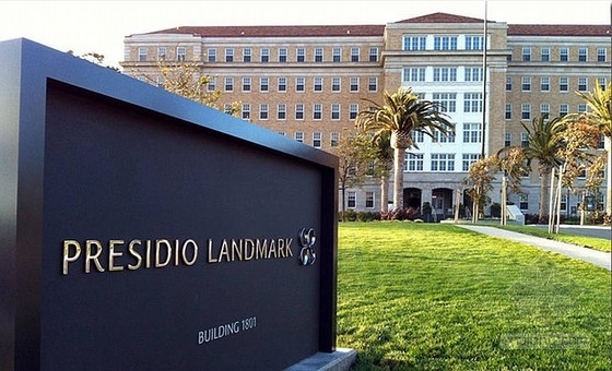 美國舊金山PHSH區的規劃和實施