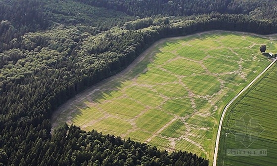 德國數字農業景觀