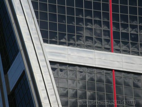 西班牙歐洲之門