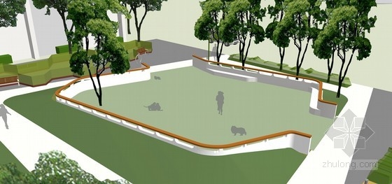 David Baker等設計的美國DAGGETT三角洲