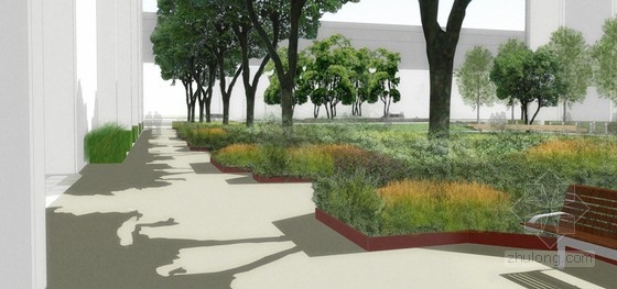 David Baker等設(shè)計(jì)的美國(guó)DAGGETT三角洲