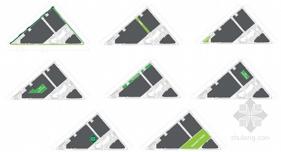 David Baker等設(shè)計(jì)的美國(guó)DAGGETT三角洲