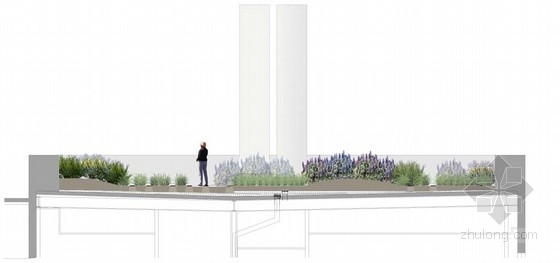 CMG設(shè)計(jì)的舊金山UCSF再生醫(yī)學(xué)研究所