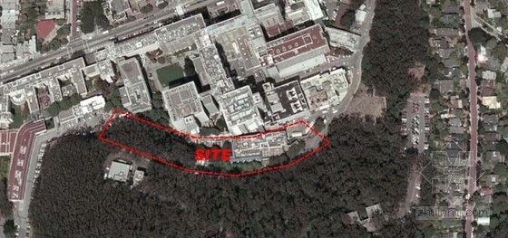 CMG設(shè)計(jì)的舊金山UCSF再生醫(yī)學(xué)研究所