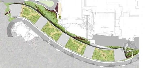 CMG設(shè)計(jì)的舊金山UCSF再生醫(yī)學(xué)研究所