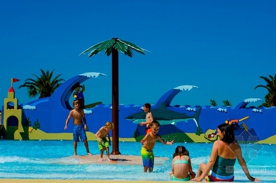 馬來西亞樂高水上樂園