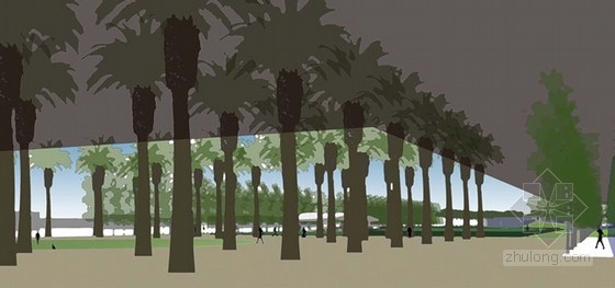 伯大尼中央商區(qū)