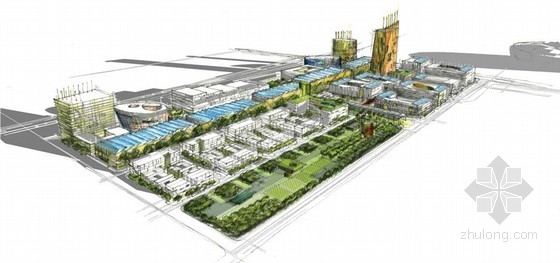 伯大尼中央商區(qū)