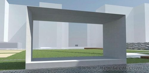 印度加爾各答住宅景觀