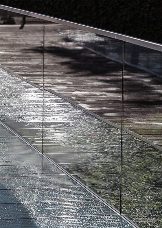 美國麻省陶頓市城堡綠橋