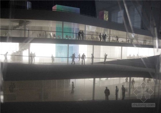 阿伯丁孔雀視覺(jué)藝術(shù)中心