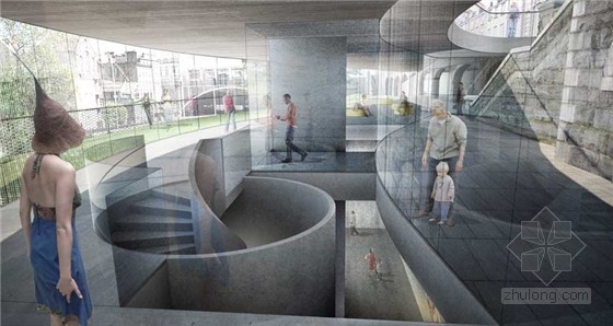 阿伯丁孔雀視覺藝術中心