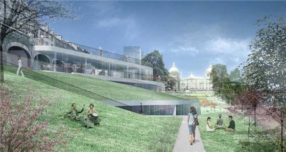 阿伯丁孔雀視覺藝術中心