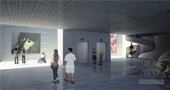 阿伯丁孔雀視覺藝術中心