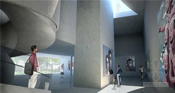 阿伯丁孔雀視覺藝術中心