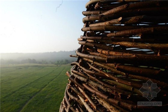 俄國(guó)管式高塔