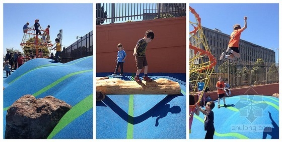 CMG設計的杜波策公園