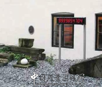 斯騰?霍耶作品(三)：丹麥“童話故事”庭院