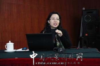 董麗：集約型園林與植物景觀