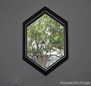 蘇州博物館 隱于園林中的現(xiàn)代山水