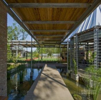 美國香格里拉植物園與自然中心（上）(組圖)