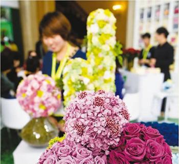 花木國際動態_會展訊息_花木頻道