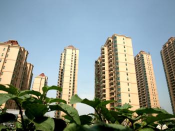 城鎮化建設背景下住宅景觀的發展趨勢