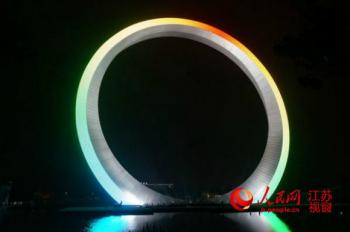 專家:常州1.5億摩天輪折射政府投資隨意性