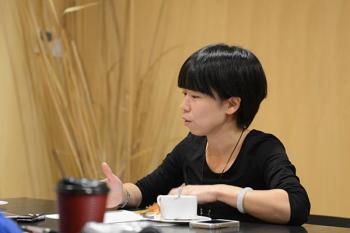 專訪ECOLAND陳靖寧:“大景觀”的踐行