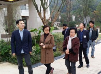 2014年園冶杯住宅景觀獎現場評審報道(六)