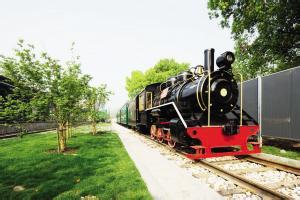 杭州:工業遺產保護成效卓越