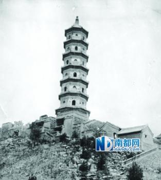 趙珩說北京:北京的公園和郊游(圖)