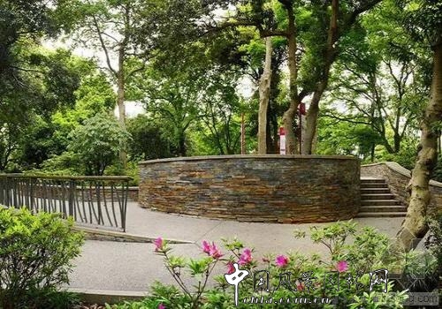 王向榮、林箐作品“槭樹杜鵑園”獲英國國家景觀獎