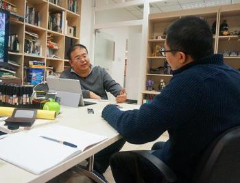 專訪優地聯合李健宏：景觀，為人而作