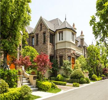 住宅景觀獎大獎(十):同里湖花園景觀設(shè)計