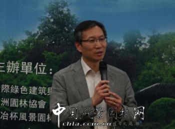 中國風景園林網