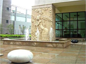 深圳華美綠：暨陽湖·湖濱國際綠化景觀工程