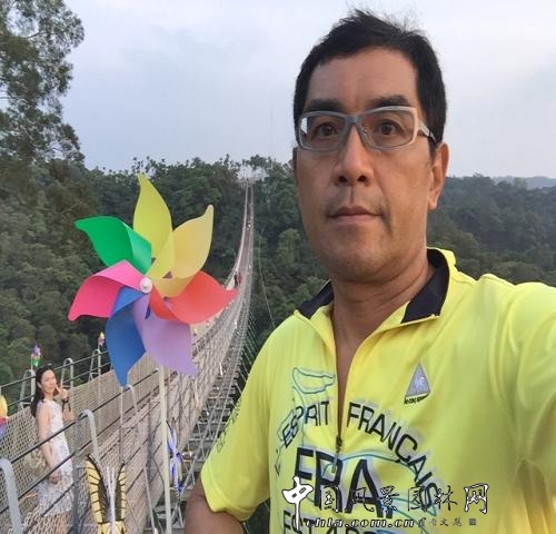 第五屆“園冶杯”大學(xué)生國際競賽優(yōu)秀指導(dǎo)教師訪談(三)